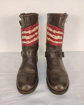 Stivali da Bikers 883