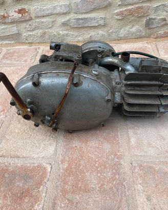 Motore blocco motoBi balestrino