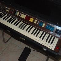 organo  Farfisa anni '80