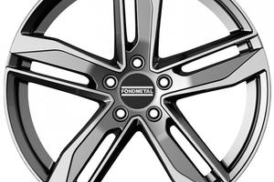 CERCHI IN LEGA Mercedes-Benz A 45 AMG DA 20 POLLIC