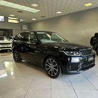 Land Rover Range Sport 3.0D l6 249 CV HSE Dynamic 