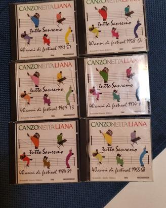 Cd Sanremo