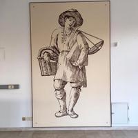 DIPINTO INCHIOSTRO 