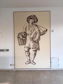 DIPINTO INCHIOSTRO 