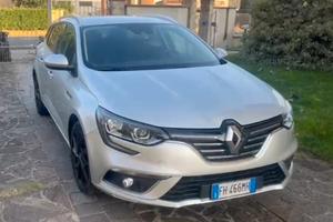 Megane 4 dci 
