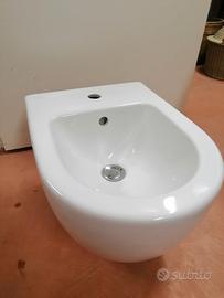 Bidet Villeroy-& Boch sospeso tipo Subway 2 compac