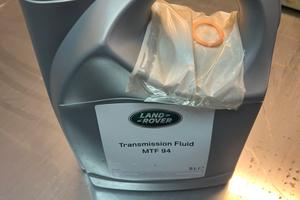 Trasmision fluid MTF94