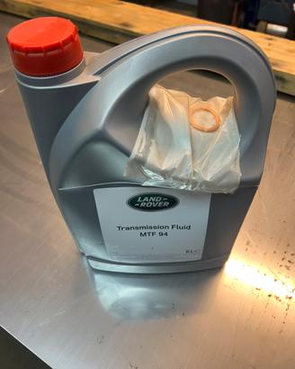 Trasmision fluid MTF94