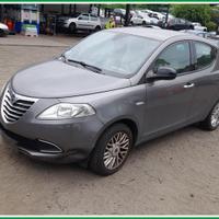 Ricambi Usati LANCIA YPSILON (TK) 2014