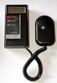 Luxometro ELDES 9010