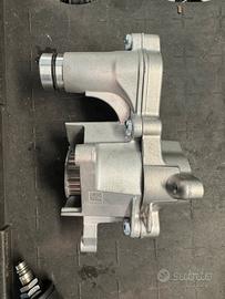 Pompa acqua ford puma