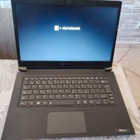 notebook dynabook intel i3 10110u-8gb-128ssd