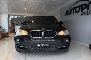BMW X5 3.0d Eletta