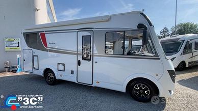 BURSTNER Lyseo I 690