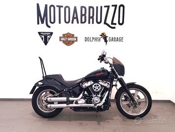 Harley-davidson Softail Standard 107
