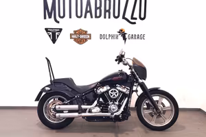 Harley-davidson Softail Standard 107
