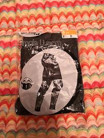 Calzamaglia termica bimbo