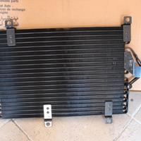 Radiatore aria condizionata Alfa 155  Fiat coupé