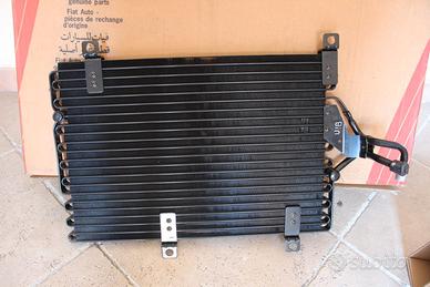 Radiatore aria condizionata Alfa 155  Fiat coupé