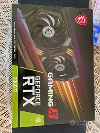 3060Ti MSI