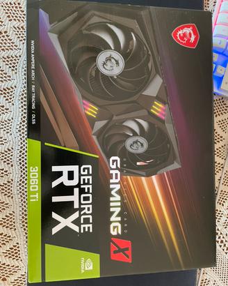 3060Ti MSI