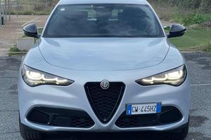 ALFA ROMEO Stelvio 2.2 Turbodiesel 210 CV AT8 Q4