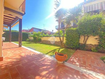 BIFAMILIARE A MENTANA