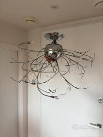 Lampadario a RAMI