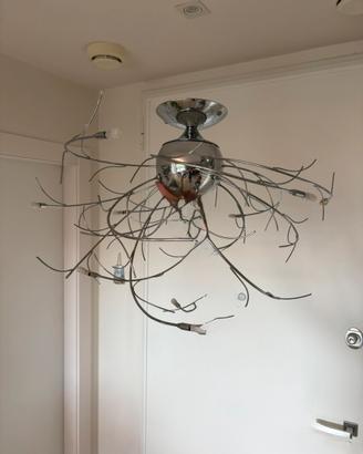 Lampadario a RAMI