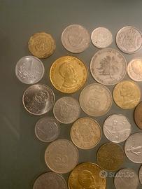 Monete antiche