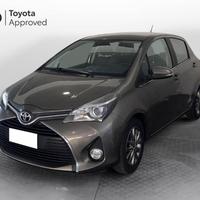 Toyota Yaris 1.0 Active 5p