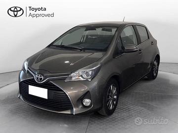 Toyota Yaris 1.0 Active 5p