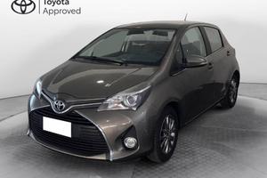 Toyota Yaris 1.0 Active 5p