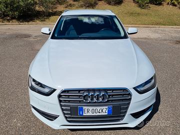 Audi a4 4ª full optional
