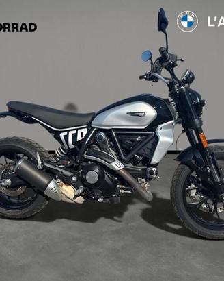 DUCATI Scrambler 800 Icon my23