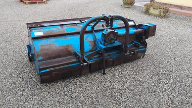 Trinciastocchi nobili mt 2 con rullo