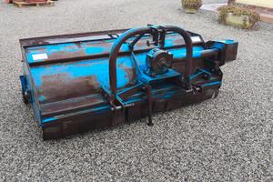 Trinciastocchi nobili mt 2 con rullo