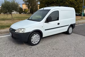 Opel Combo 1.3 CDTI 75CV 3p. Van