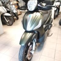 Piaggio Beverly 350 ABS ASR 