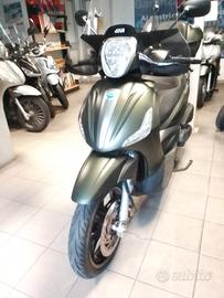 Piaggio Beverly 350 ABS ASR 