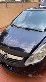Opel corsa 2010