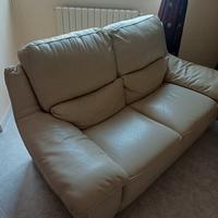 divano in pelle divani e divani