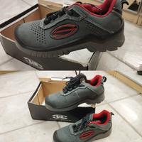 Scarpe antinfortunistica SIR Sir Safety System