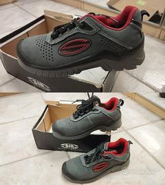 Scarpe antinfortunistica SIR Sir Safety System