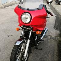 Moto Guzzi V 35 C - 1983