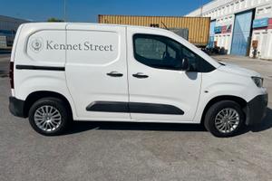 Peugeot Partner 1.6 HDI