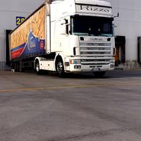 Scania 164-480