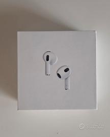 Apple Airpos 3 Originali