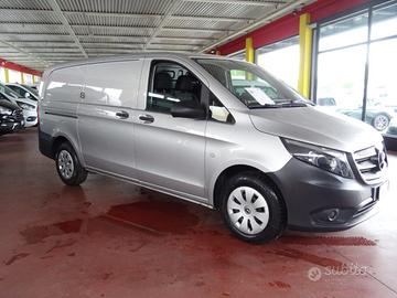 MERCEDES-BENZ Vito 2.2 114 CDI PC-SL Furgone Lo