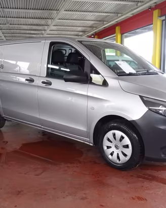 MERCEDES-BENZ Vito 2.2 114 CDI PC-SL Furgone Lo